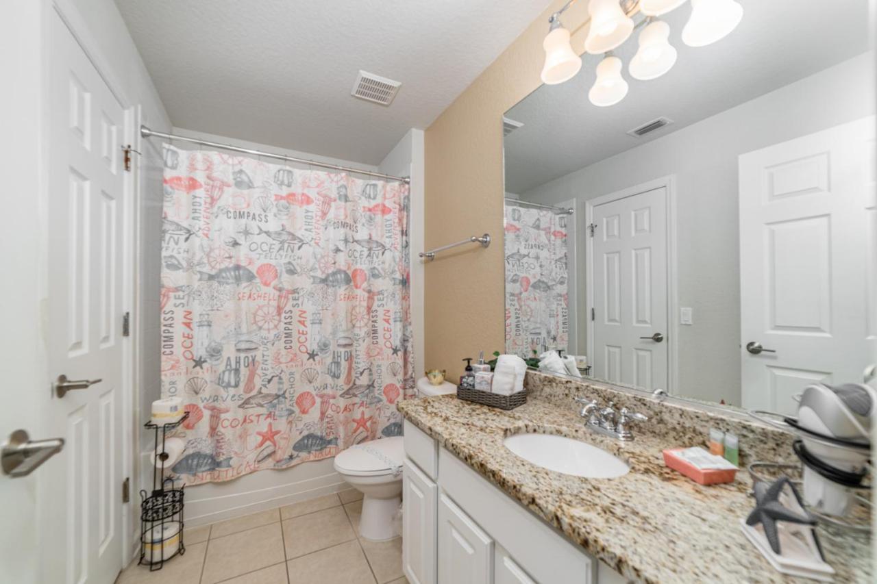 Windsor Hill Cheerful Villa W Pool 2Miles To Dis Orlando Exterior foto