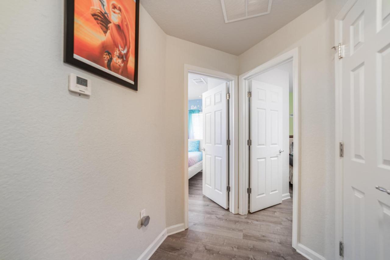 Windsor Hill Cheerful Villa W Pool 2Miles To Dis Orlando Exterior foto